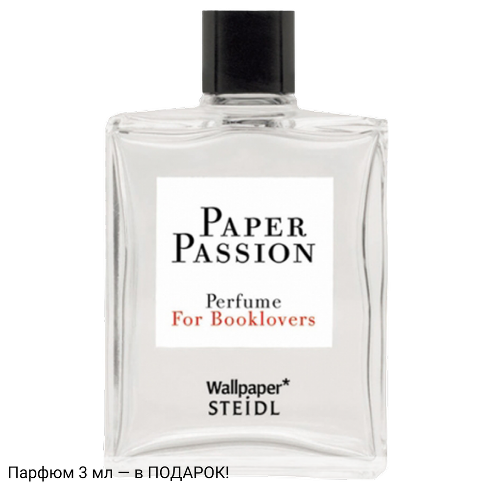 Escentric Molecules Paper Passion