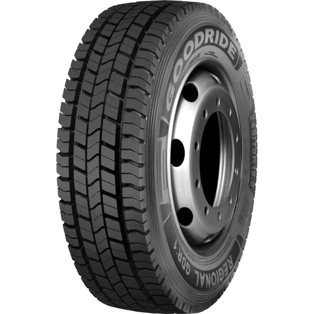 Pirelli 215/75R17,5 128/126M GDR+1 TL M+S 3PMSF 14PR ТАИЛАНД