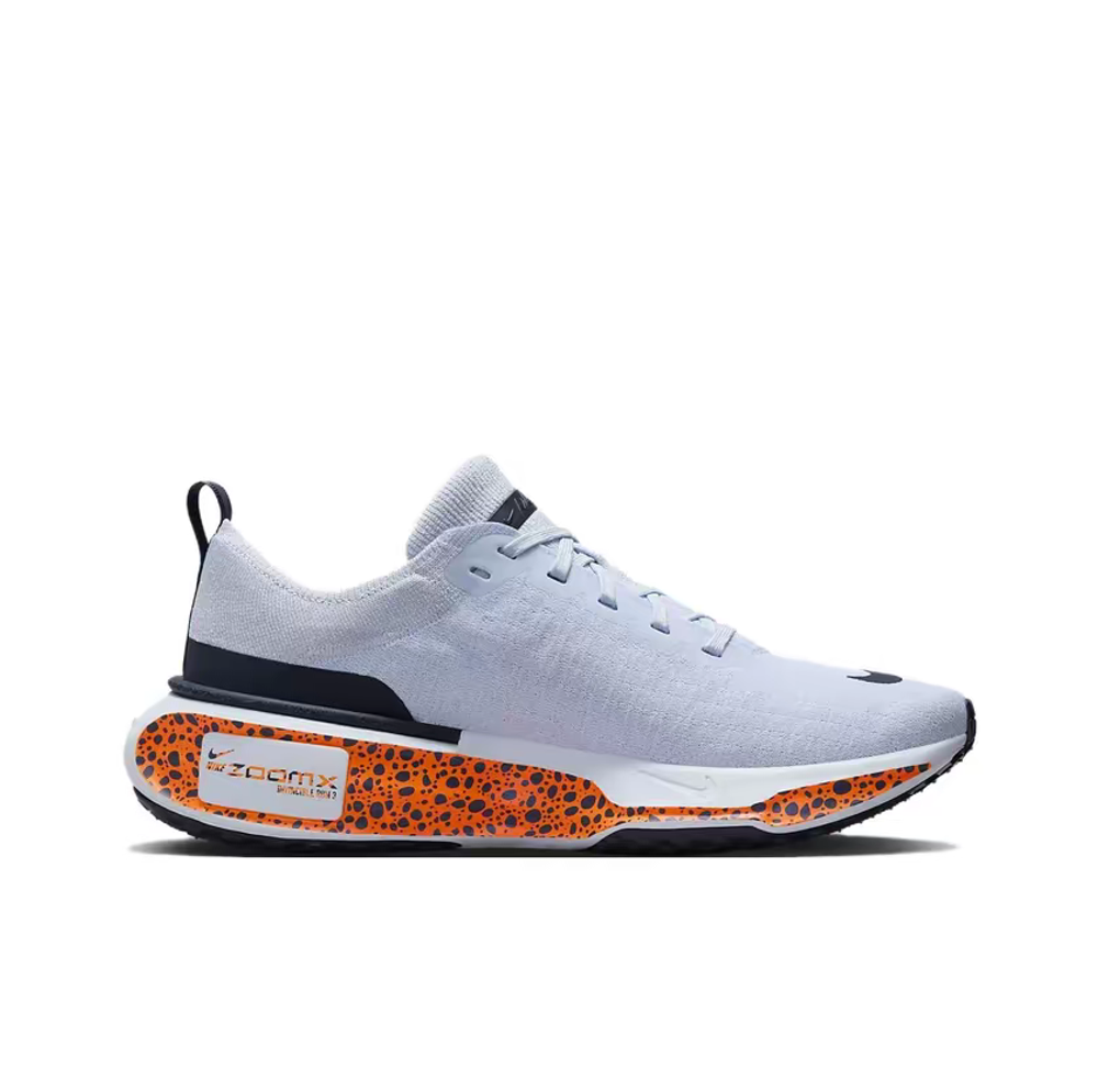 Мужские кроссовки Nike ZoomX Invincible Run 3 Electric Pack 'Olympic Safari' FV2304-900