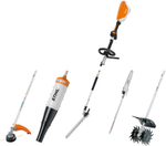 Комби-двигатель Stihl KMA 130 R