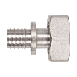 Соединение Royal Thermo прямое НГ 16×3/4"