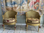 Парные кресла
