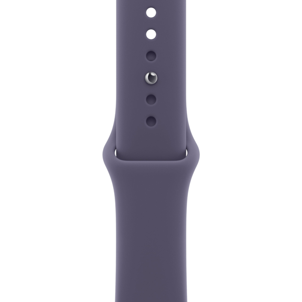 Apple Watch 11 46mm Серебристые