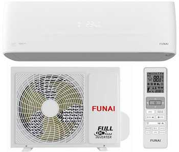 Инверторная сплит-система FUNAI RAC-I-EU35HP.D01