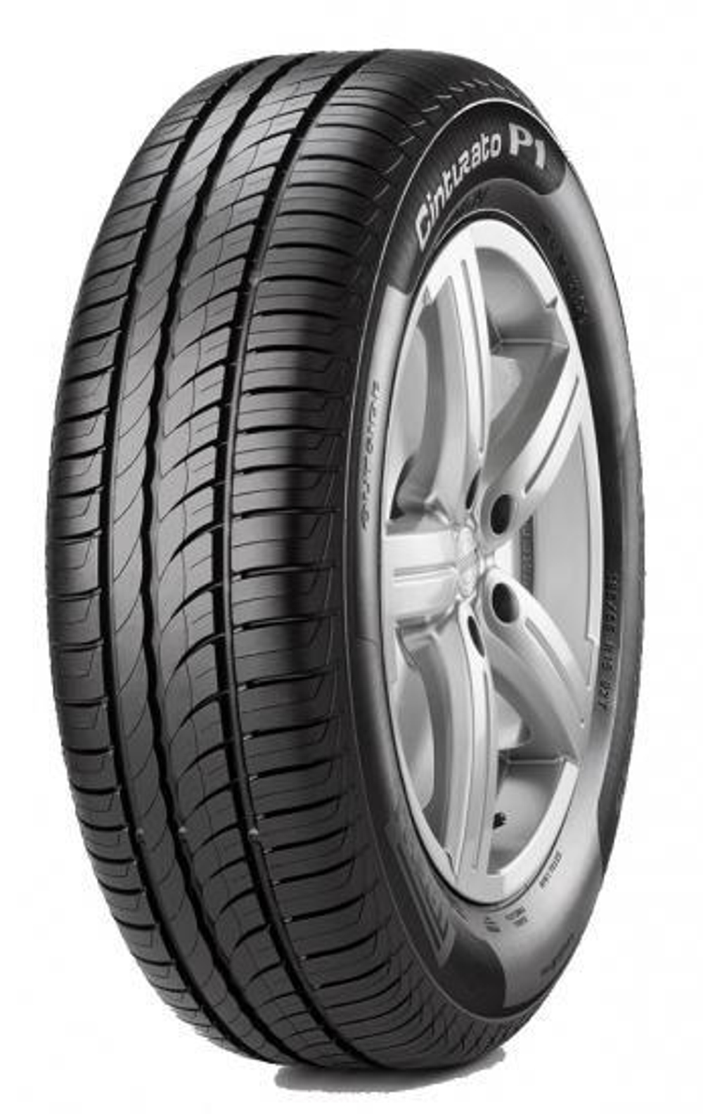 Автошина 205/55R16 PIRELLI CINTURATO P1 VERDE 91V