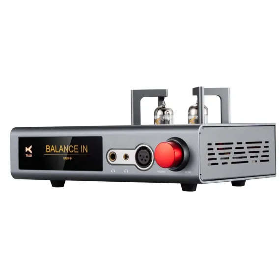 xDuoo TA-22 Silver