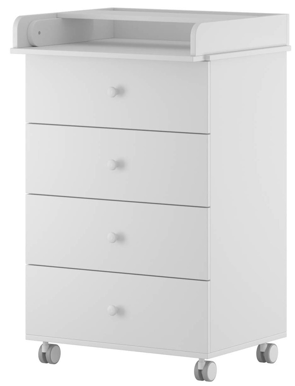 Комод Incanto Nova 600/4