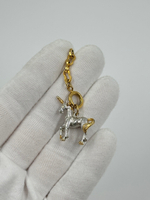 Подвеска Единорог Joan Rivers