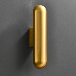 Настенный Светильник Fia Brass By Imperiumloft