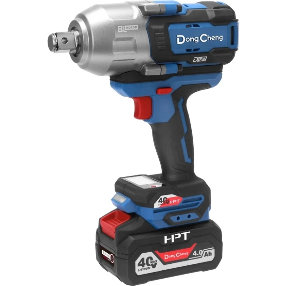 DongCheng DCPB1718(TYPE Z) аккумуляторный ударный гайковерт