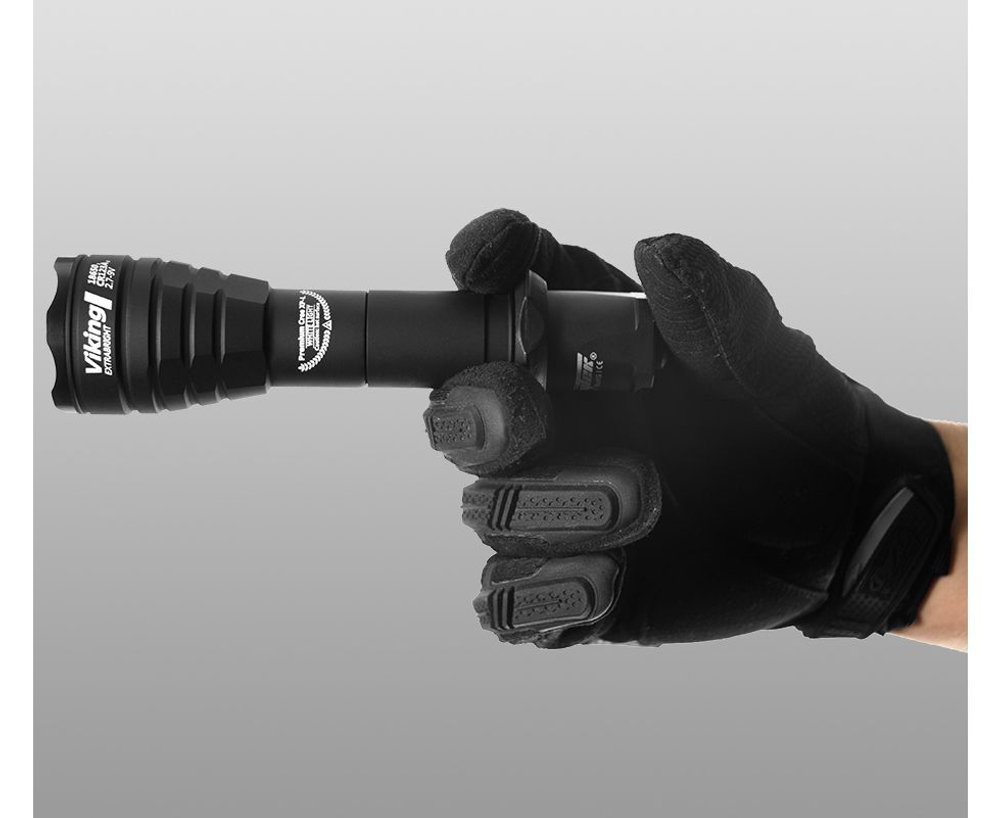 Фонарь подствольный Armytek Viking XP-L 1050 lm (F01801BC)