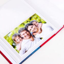 Фотоальбом Image Art IA-100PP серия 335 любовь термосварка 100 фотографий размер 10х15