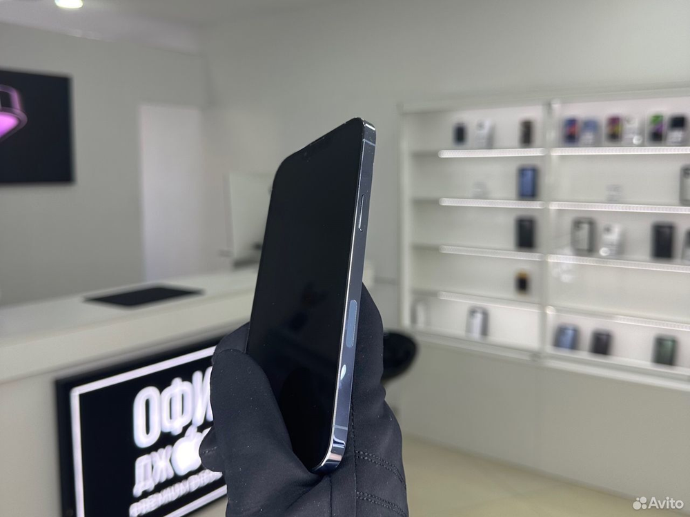 iPhone 13 Pro Max, 1 ТБ б/у