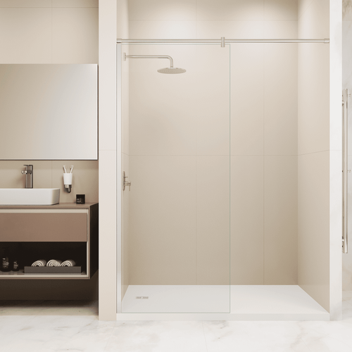 Душевая перегородка RGW WA-033 (Прозрачное, 1200)