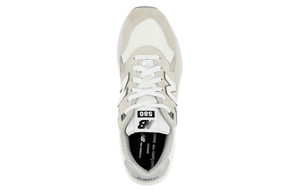 New balance 580 homme gris top