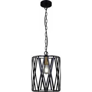 IL1023-1PB-05 BK GD светильник потолочный