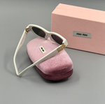Солнцезащитные очки MIU MIU
