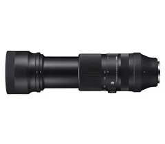 Sigma AF 100-400mm F/5-6.3 DG DN OS Sony