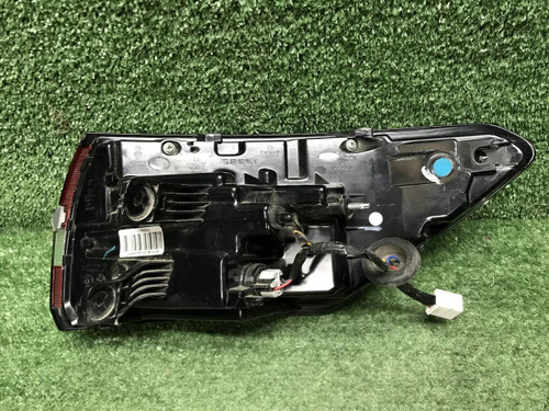 Фонарь левый внешний Geely Coolray (2019-2024)