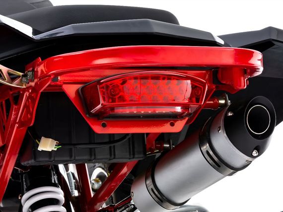 Квадроцикл SHARMAX 350 GX-Cruiser