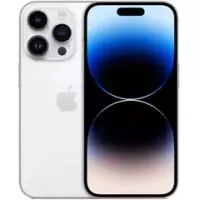 Смартфон Apple iPhone 14 Pro 256Gb Silver (без RuStore)