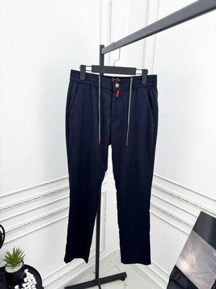 Брюки Kiton
