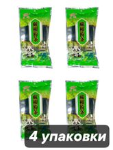 Лапша черная из папоротника Lvjinshan 180 г x 4 шт