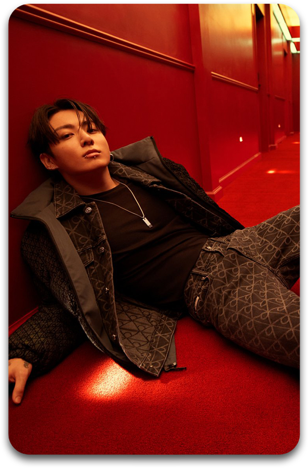 Карта / BTS #1582