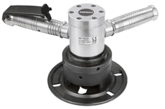 Патрон резьбонарезной OCM с ц/х 25 мм, М3-М16, тип GT12