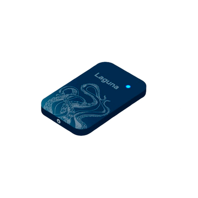 EO1738 опция "Цвет корпуса Laguna" ESMART®