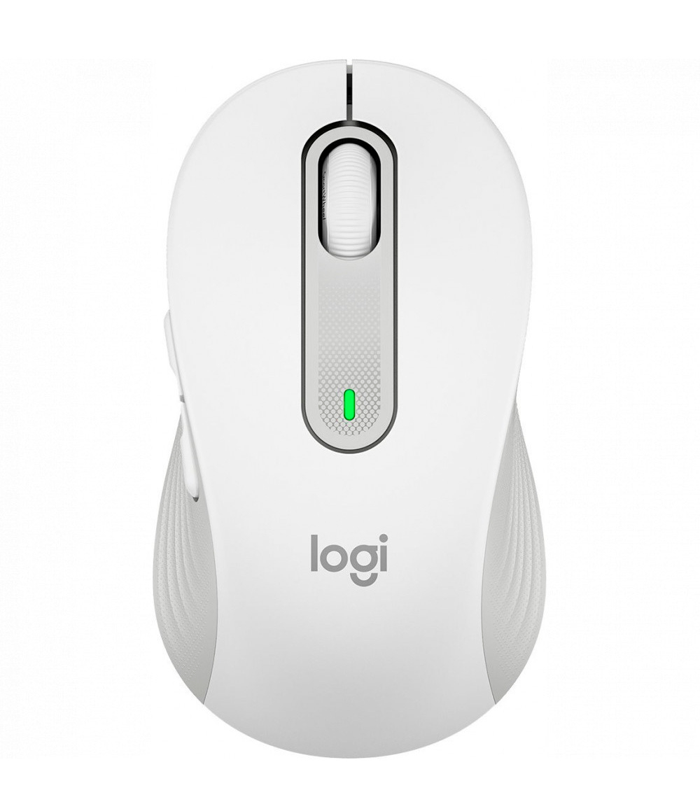 Мышь Logitech Signature M650 белый (910-006255)