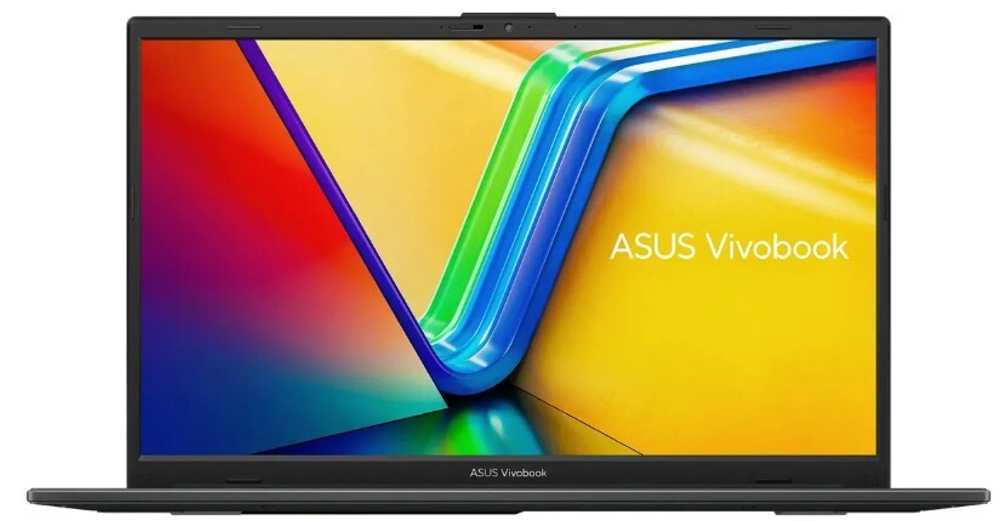 Ноутбук  ASUS Vivobook Go 15 E1504FA-BQ052 15.6 ", Ryzen 3, 8 Гб RAM, 512 Гб SSD, Radeon Graphics, Черный
