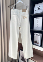 Джинсы Dior, арт. 486093586