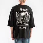 Купить Футболка Panic Футболка Panic