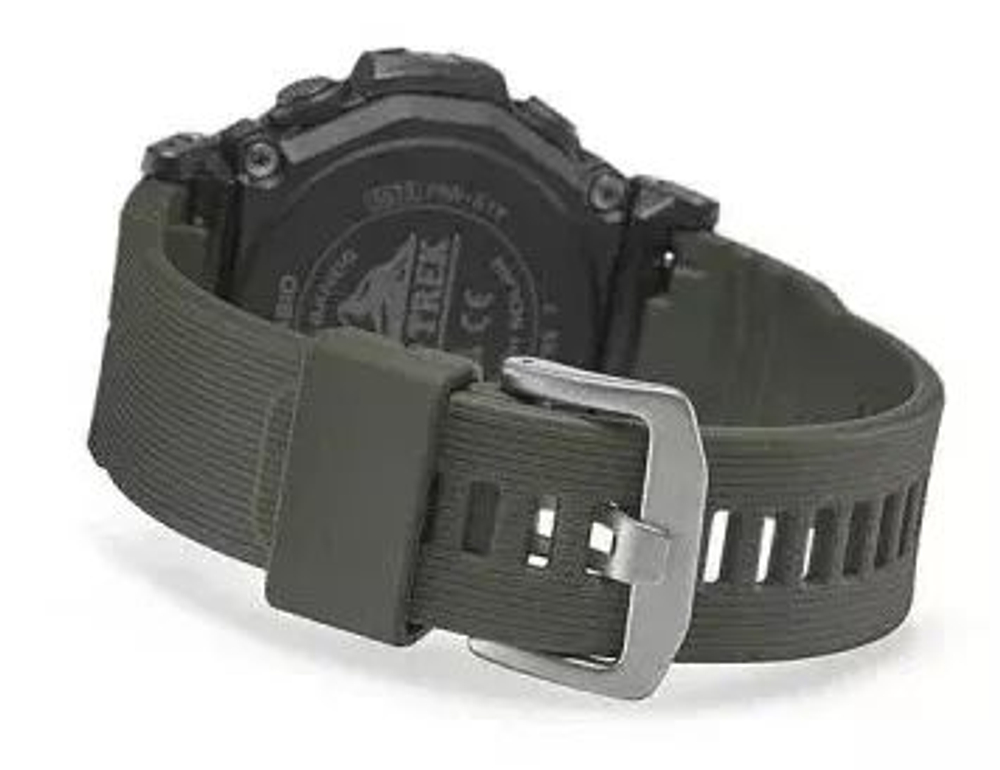 Мужские наручные часы Casio PRW-61Y-3