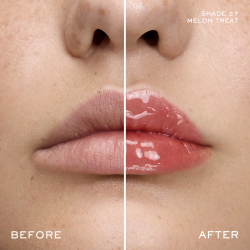 Lancome Lip Idole Juicytreat - Блеск для губ оттенок 27, 8 ml