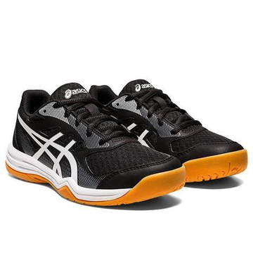 ASICS UPCOURT 5 (Black)