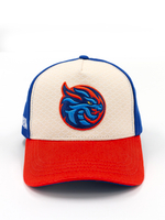 Бейсболка клубная