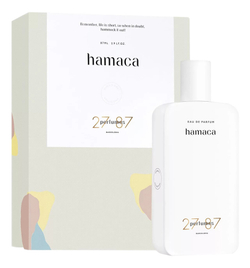 27 87 Perfumes Hamaca