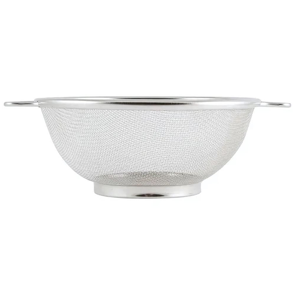 Дуршлаг из нерж стали с боковыми ручками Macaroni, диа 22 см