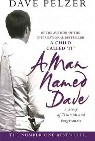 A Man Named Dave