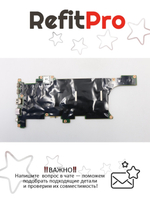 Материнская плата для ноутбука Lenovo X1 Carbon 5th Gen i7-7500U KBL 8G TPM2 WIN (01AY065), оригинал