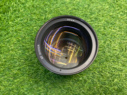 Nikon 85mm 1.4D AF Nikkor