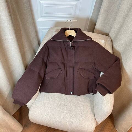 Пуховик Loro Piana