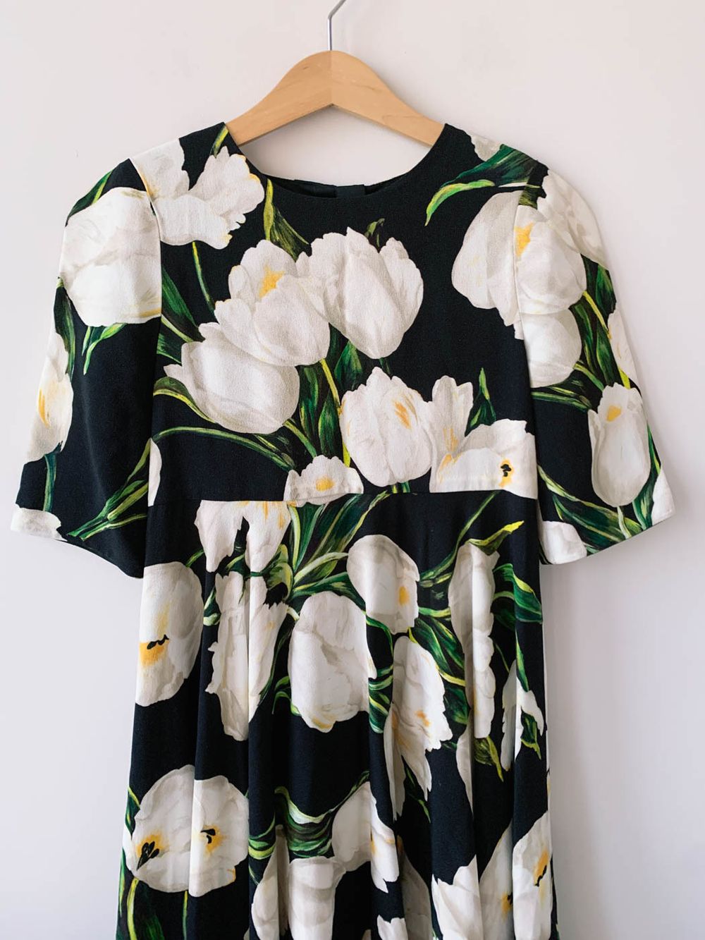 Платье Dolce&Gabbana