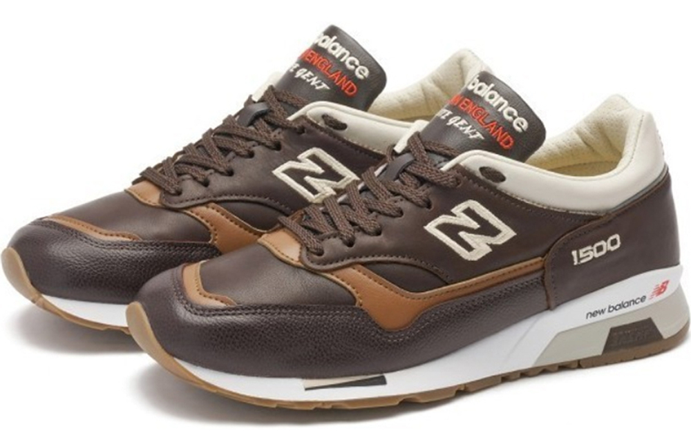 Кроссовки New Balance Nb 1500 D