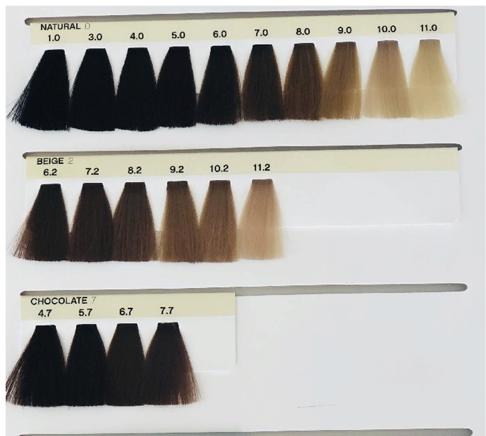 Краска для волос Kevin Murphy Color.me 100мл