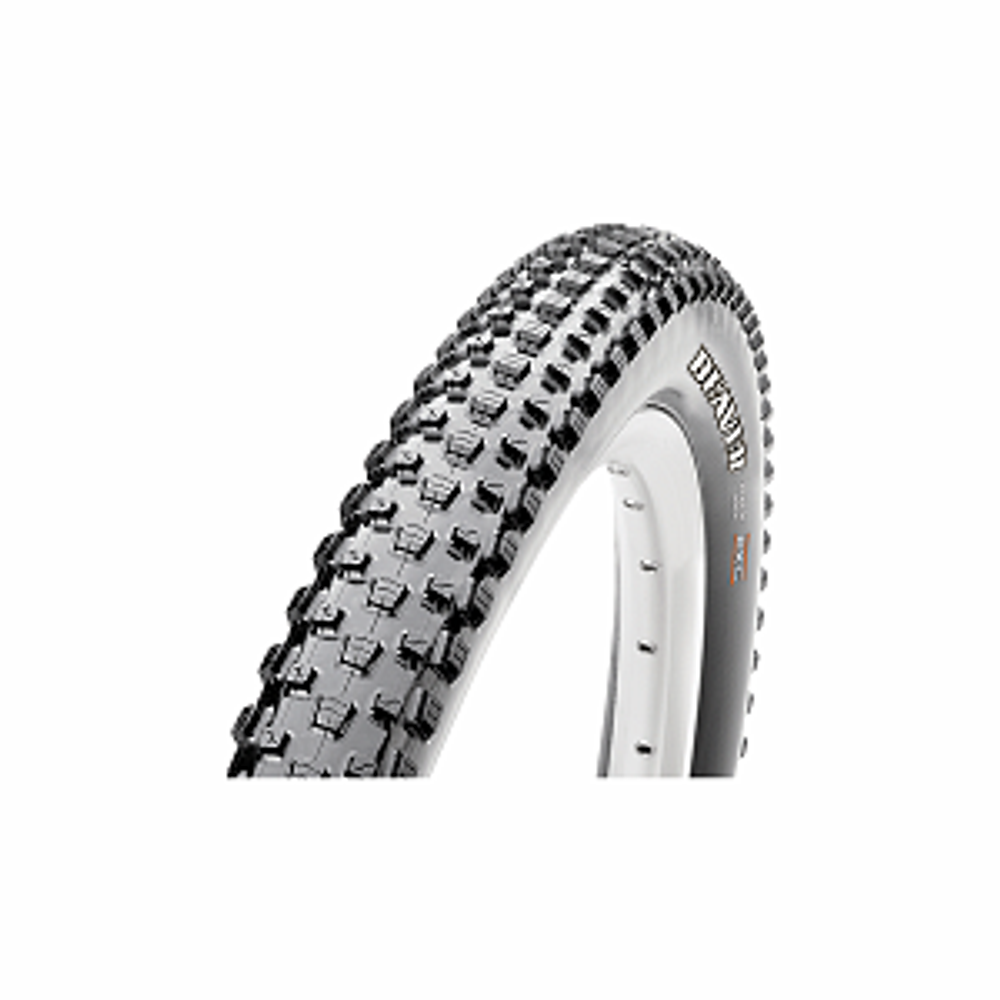 Покрышка Maxxis Beaver 27.5x2.0" Folding Dual TPI60`2014 Артикул: TB85930300