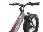 Электрофэтбайк HIPER Engine BX655