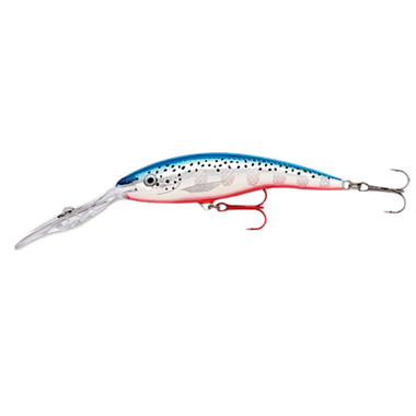 Воблер Rapala Tail Dancer Deep TDD13 13см 42гр 12м -